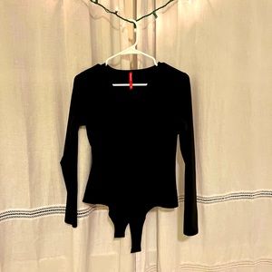 Spanx EUC bodysuit